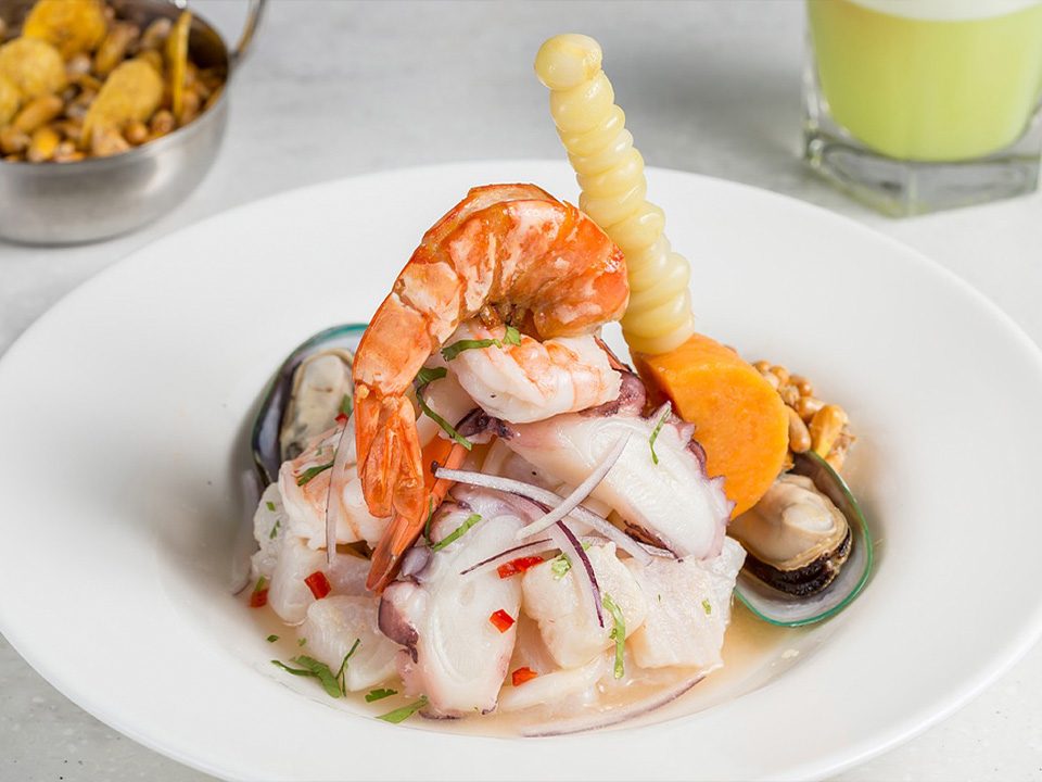 Ceviche