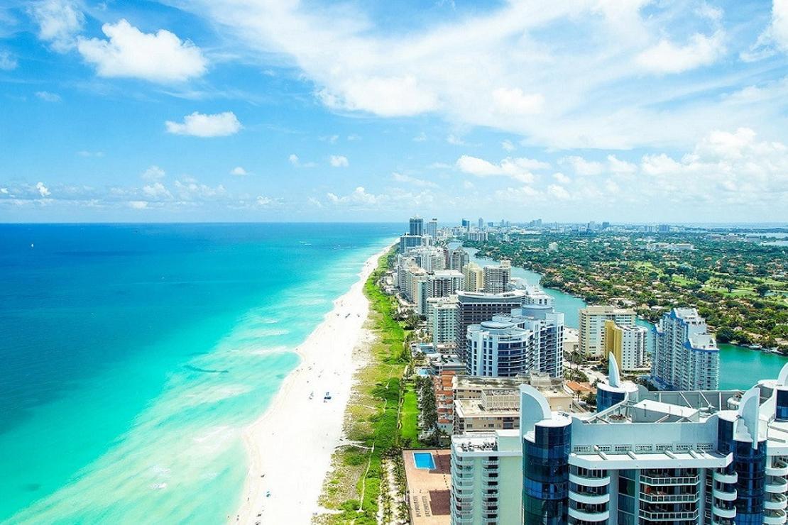 Miami Miami Plajları (Mid/North Beach)
