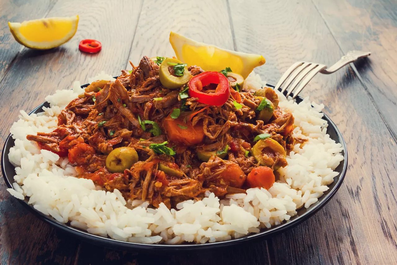 Ropa vieja