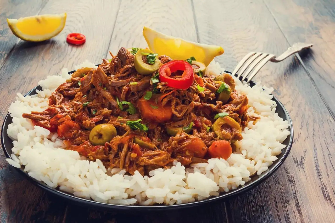 Ropa vieja