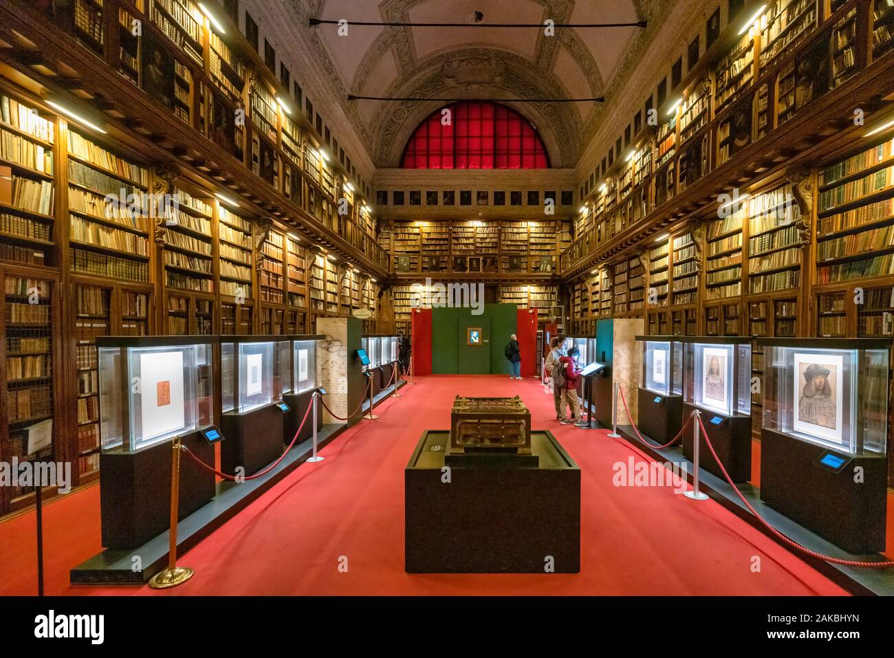 ucuzakesfet.com/milano-pinacoteca-ambrosiana