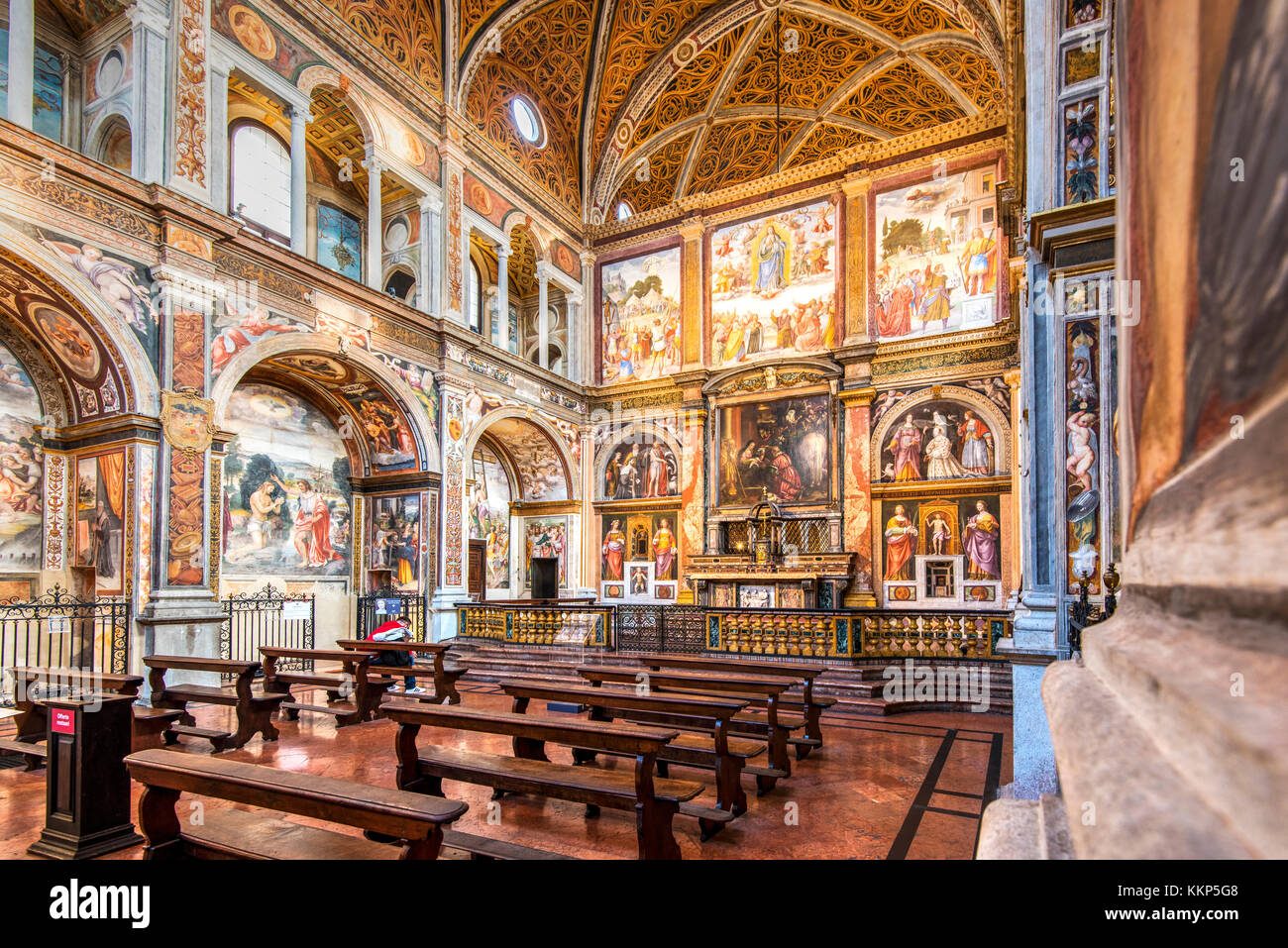 ucuzakesfet.com/milano-san-maurizio-al-monastero-maggiore