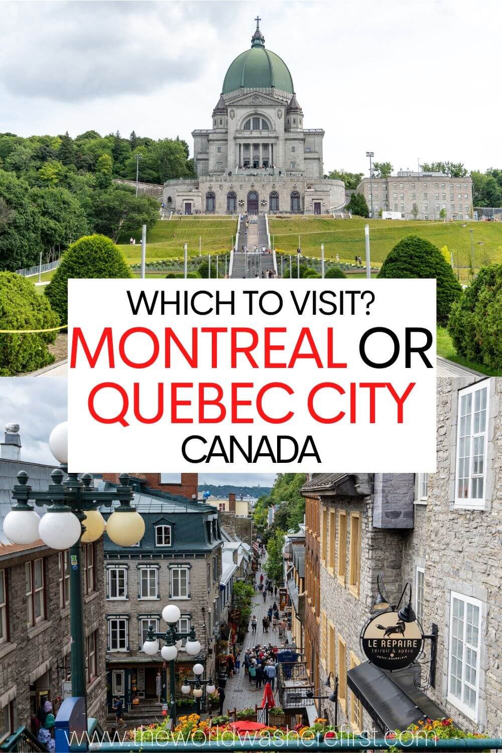 Québec City