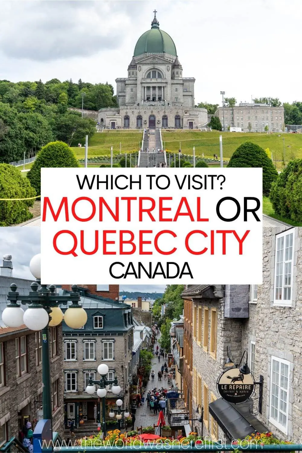 Québec City