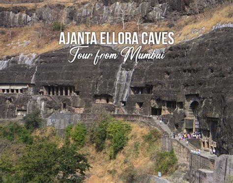 Ajanta-Ellora (Aurangabad)