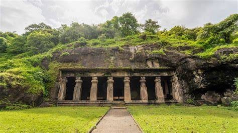 Elephanta Adası