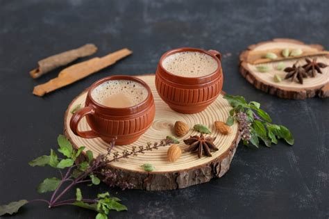 Hint çayı (chai) + Assam/Darjeeling