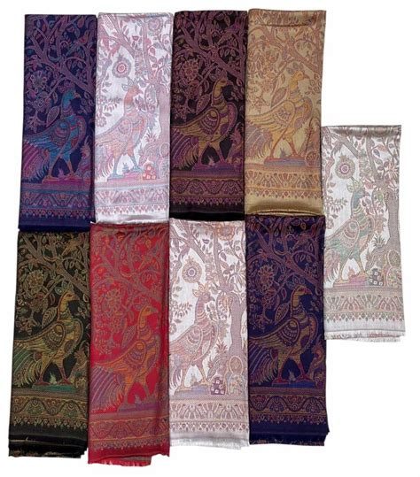 Pashmina / ipek şal