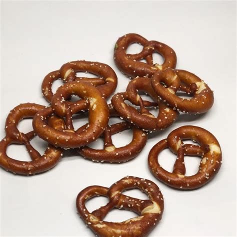 Brezel (Pretzel)