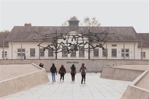 Dachau