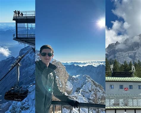 Garmisch / Zugspitze