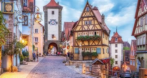Nürnberg