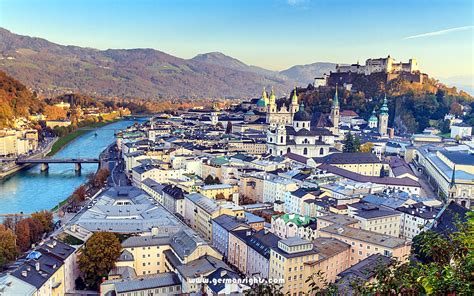 Salzburg (Avusturya)