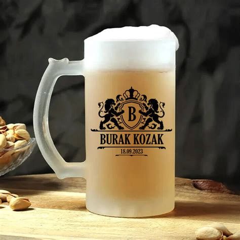 Maßkrug (bira bardağı)