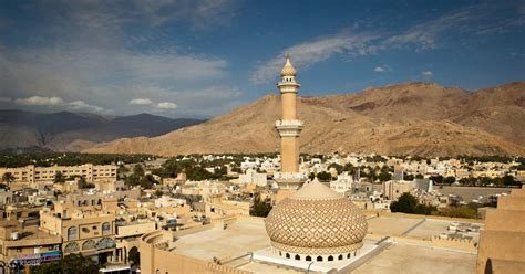 Nizwa