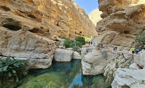 Wadi Shab