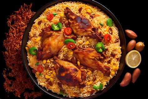 Majboos / Kabsa
