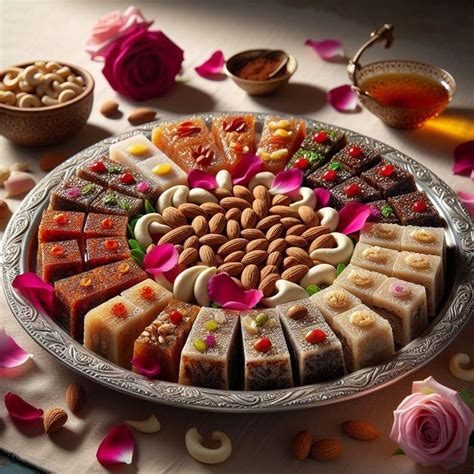 Omani Halwa