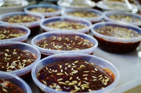 Omani Halwa