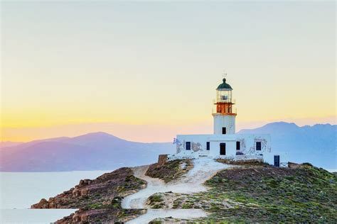 Mykonos Armenistis Feneri