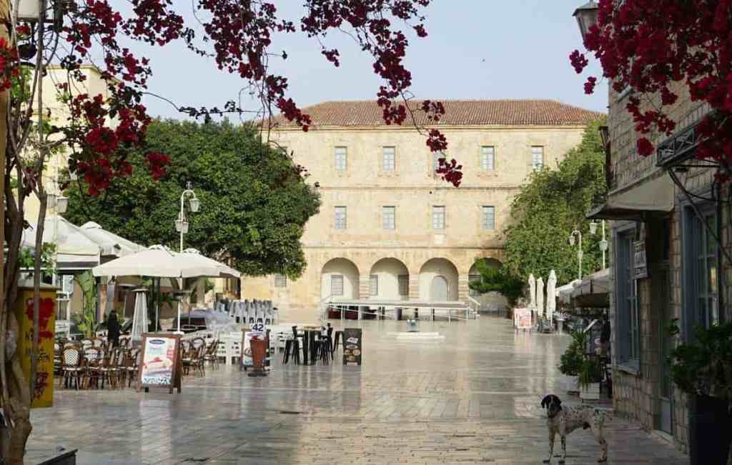 Arkeoloji Müzesi (Syntagma)