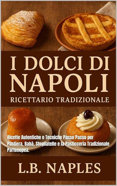 Babà + Pastiera