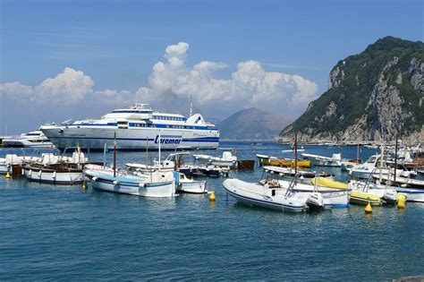 Capri