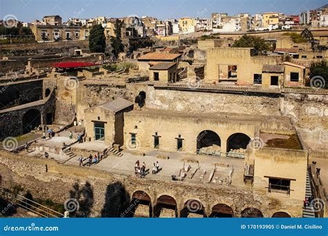 Herculaneum (Ercolano)