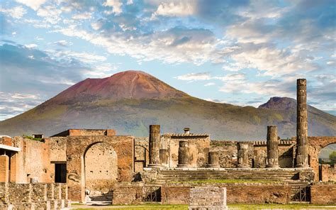 Pompeii