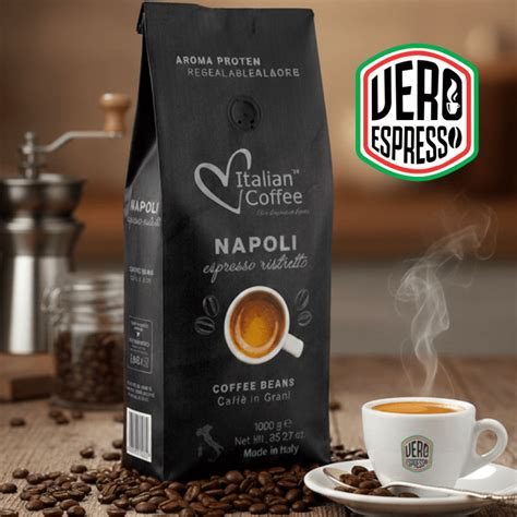 Napoli kahvesi