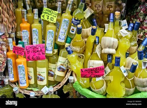 Limoncello