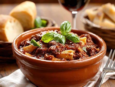 Ragù napoletano