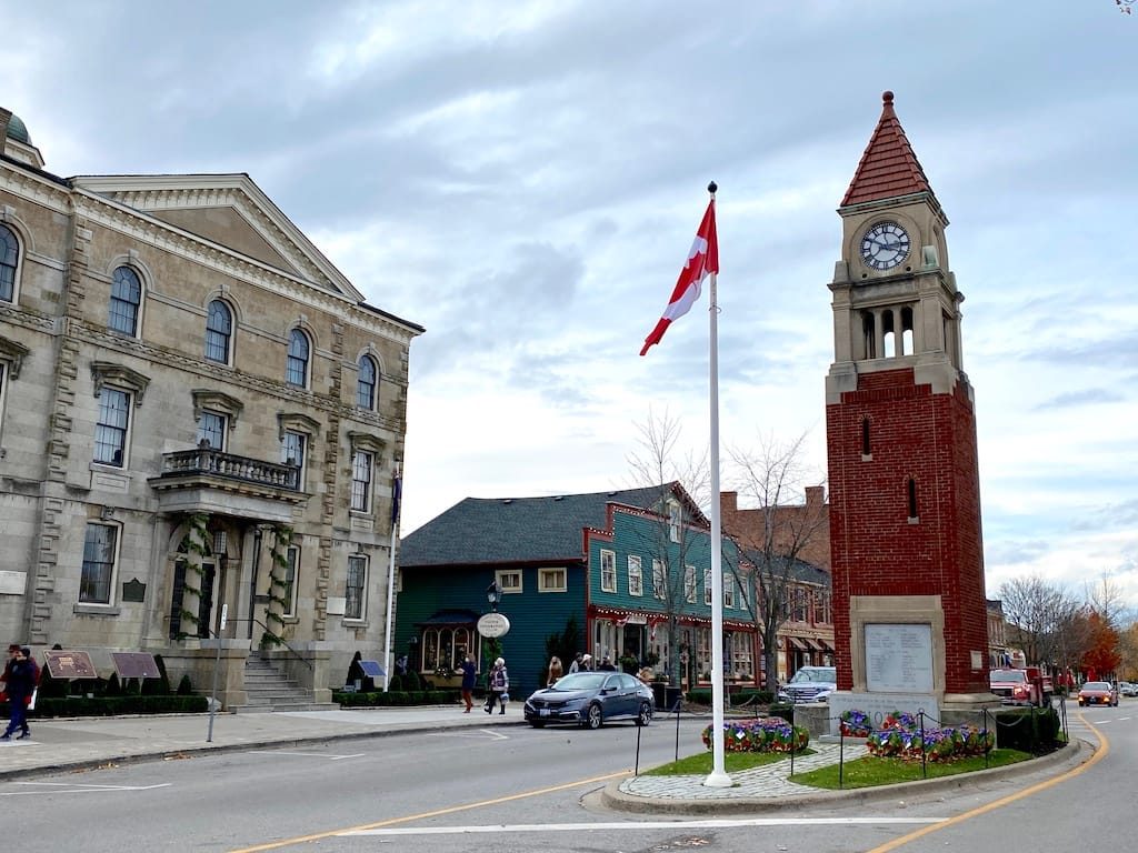 Niagara-on-the-Lake