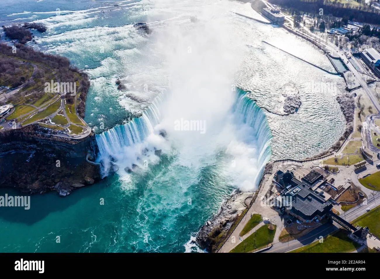 Niagara Şelaleleri