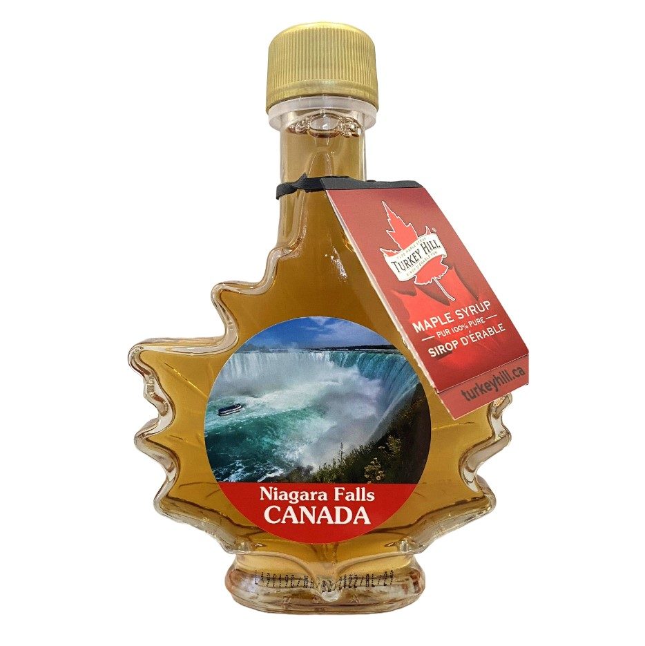 Maple ürünleri (akçaağaç)