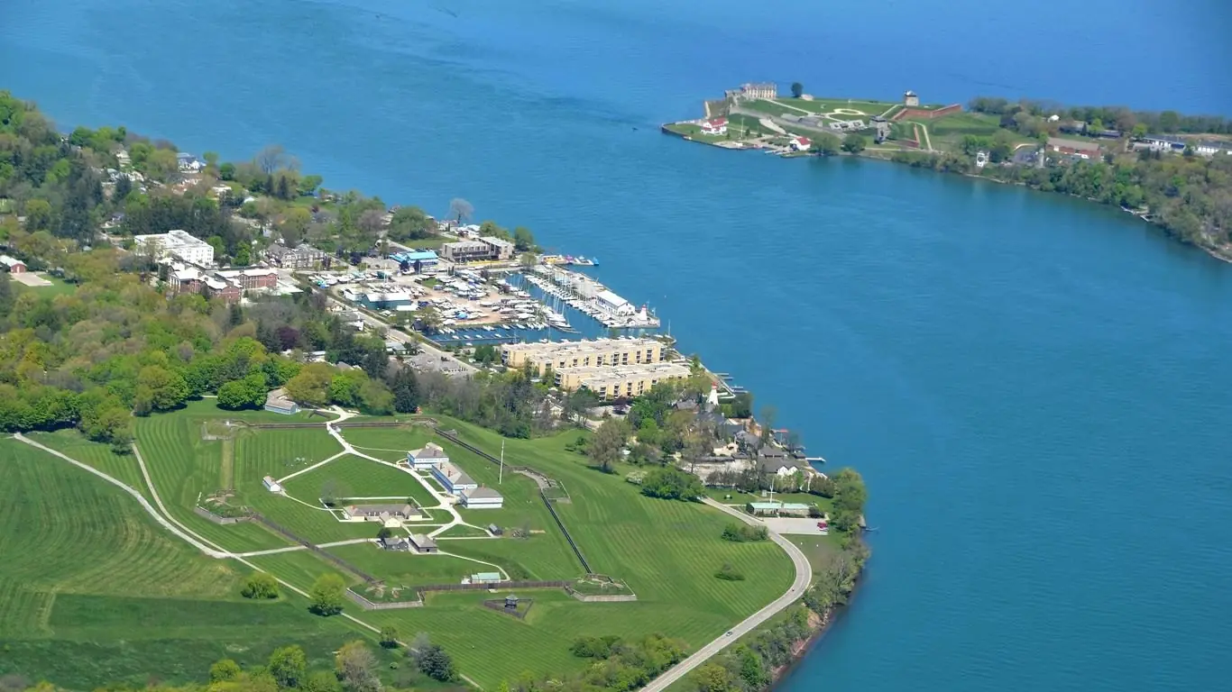 Niagara-on-the-Lake