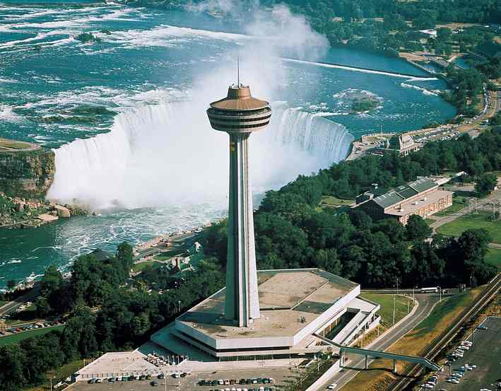 Niagara Skylon Tower