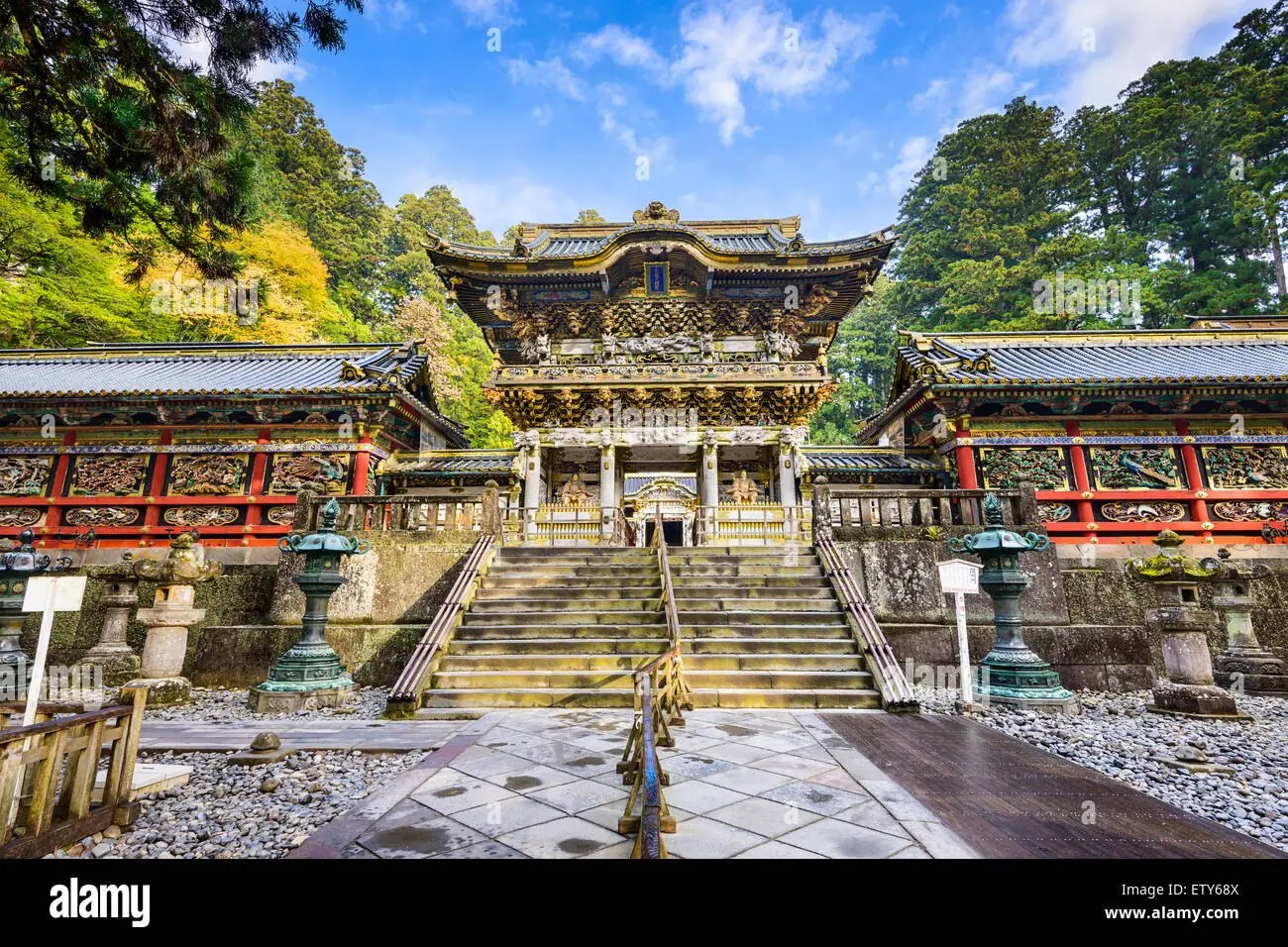 Nikko