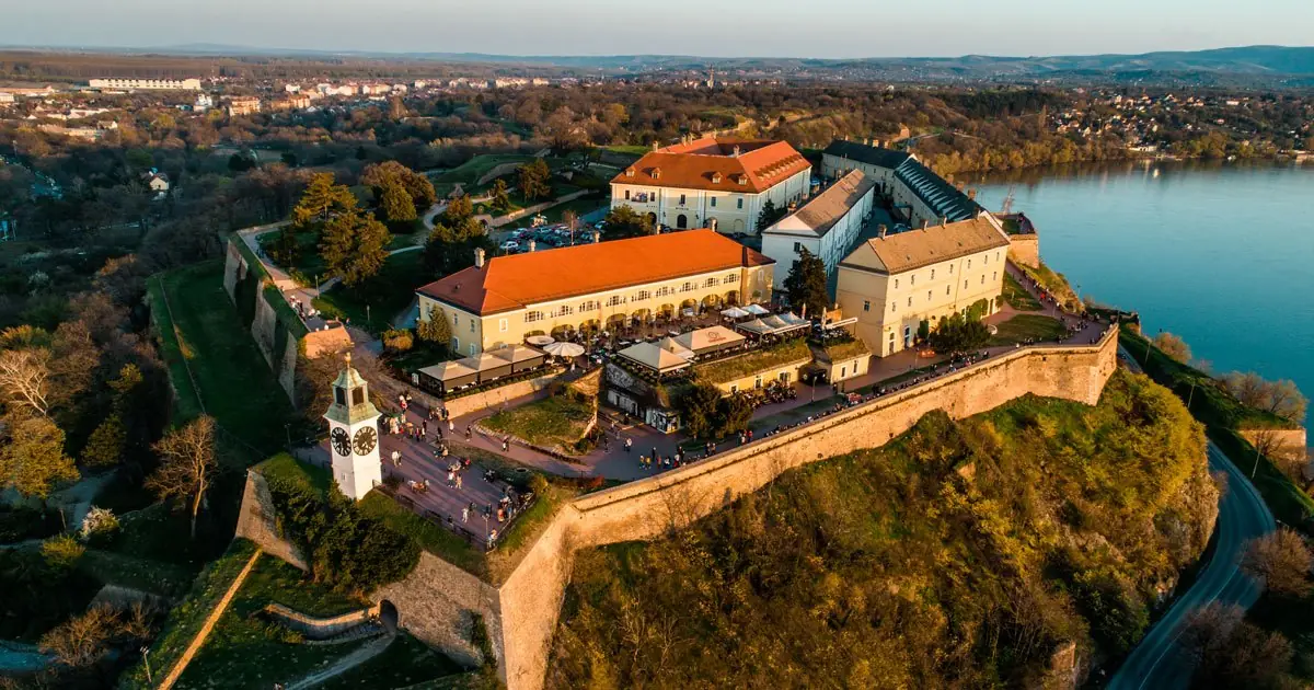 Novi Sad