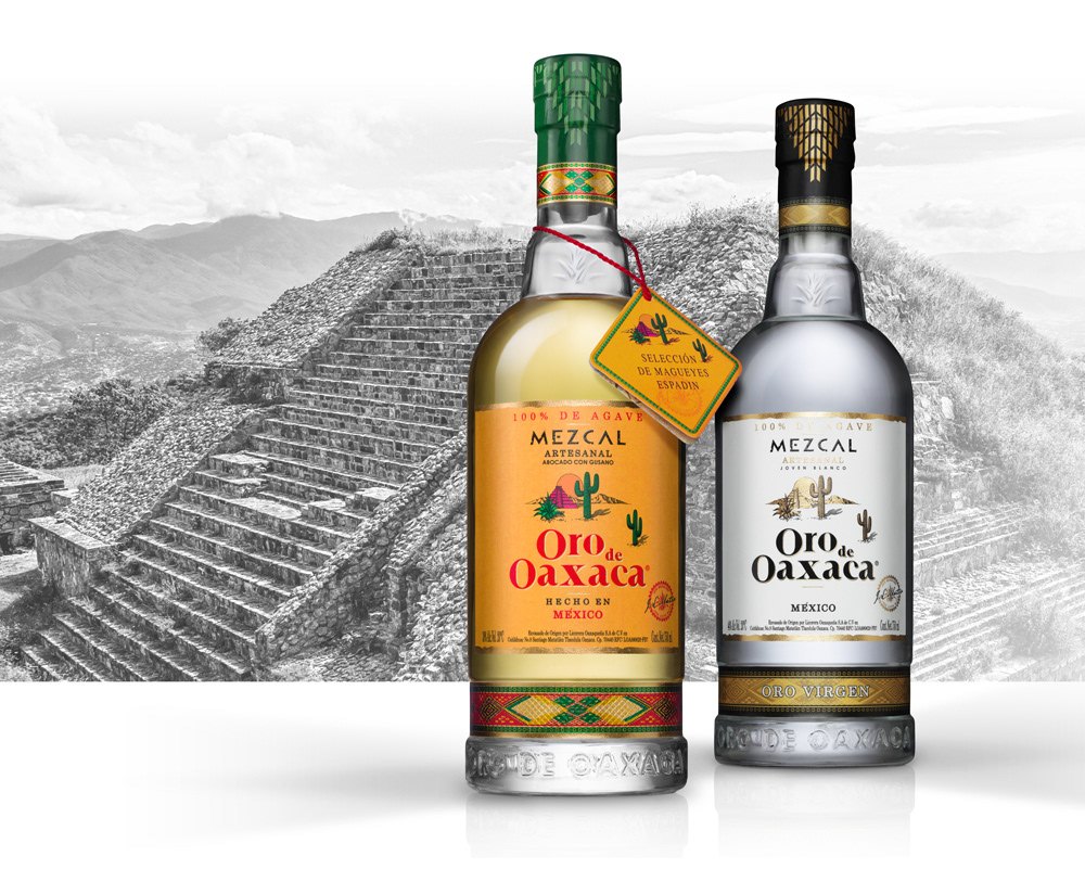 Mezcal Köyleri (Santiago Matatlán)