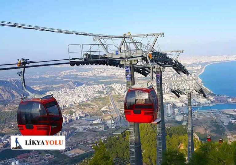 Antalya