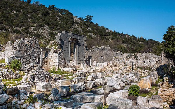 Kemer