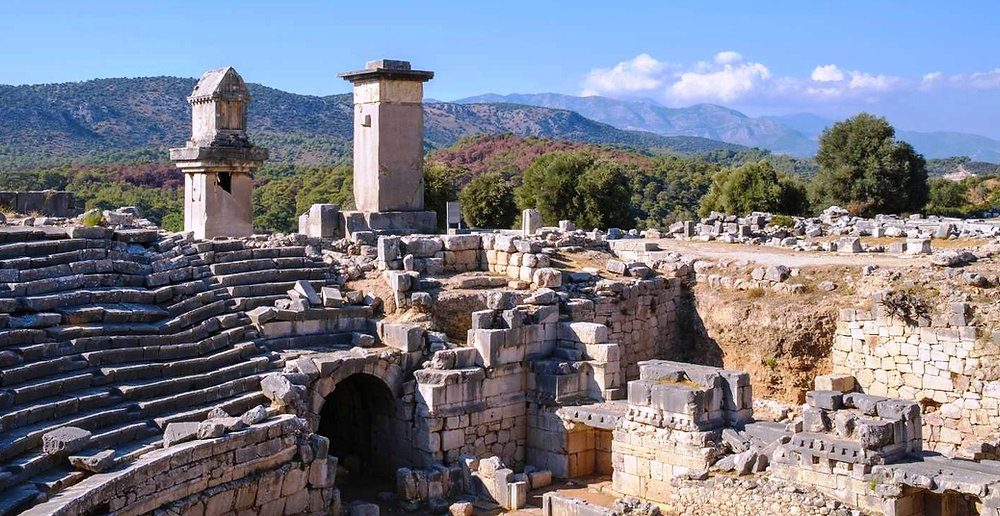 Phaselis