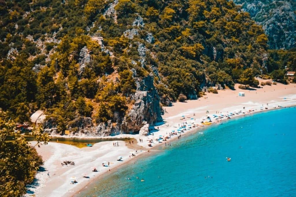 Köy gözlemesi