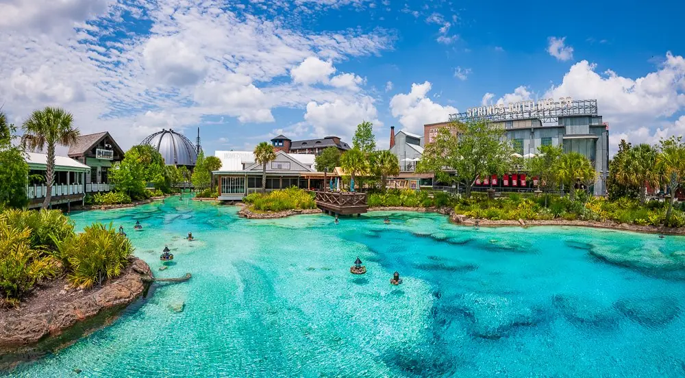 Disney Springs