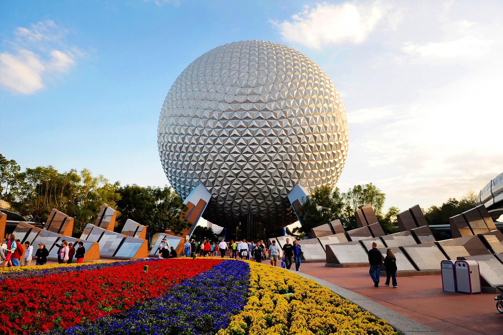 Epcot (Disney World)