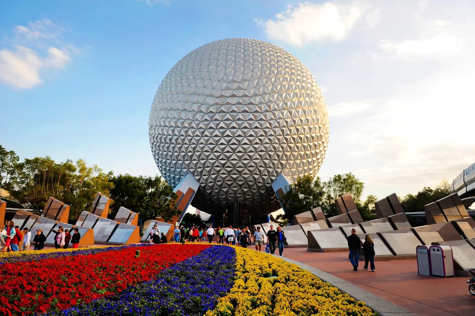 Epcot (Disney World)