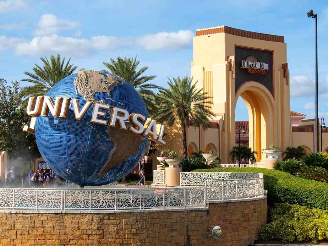 Universal Orlando (+ Harry Potter)
