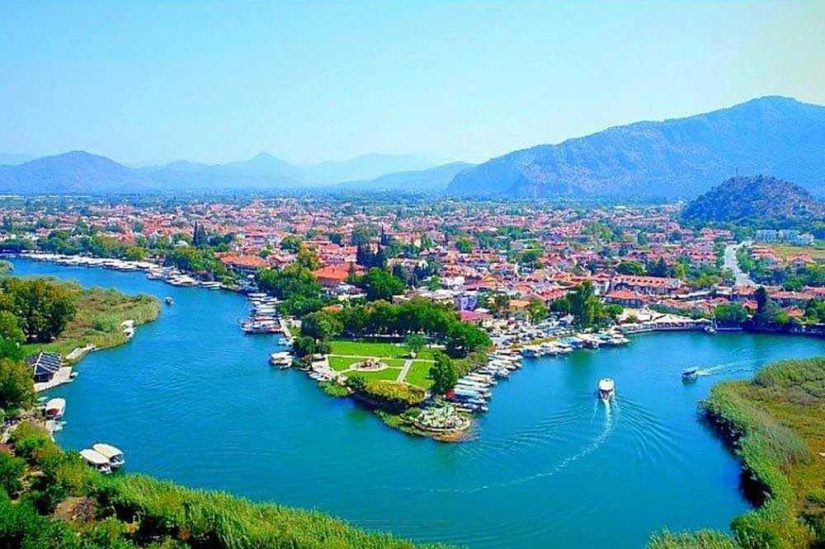 Dalaman