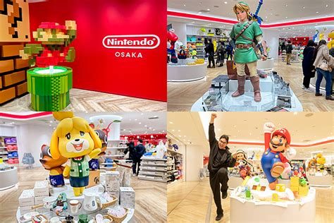 Anime / Nintendo ürünleri